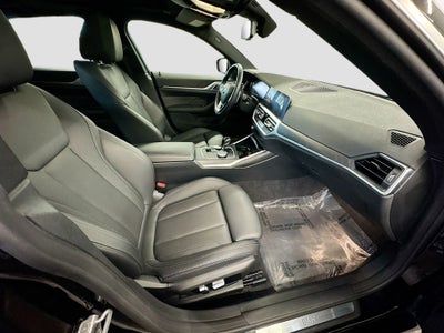 2023 BMW 430i xDrive 430i Gran Coupe