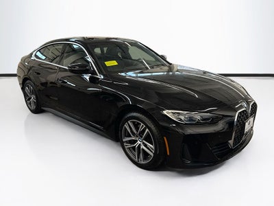 2023 BMW 430i xDrive 430i Gran Coupe
