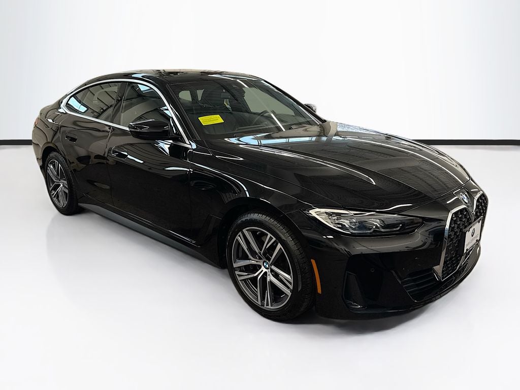 2023 BMW 430i xDrive 430i Gran Coupe