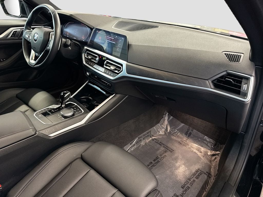 2023 BMW 430i xDrive 430i Gran Coupe