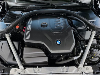 2023 BMW 430i xDrive 430i Gran Coupe