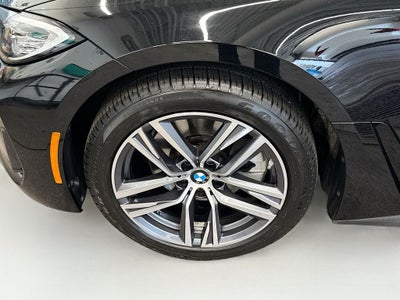 2023 BMW 430i xDrive 430i Gran Coupe