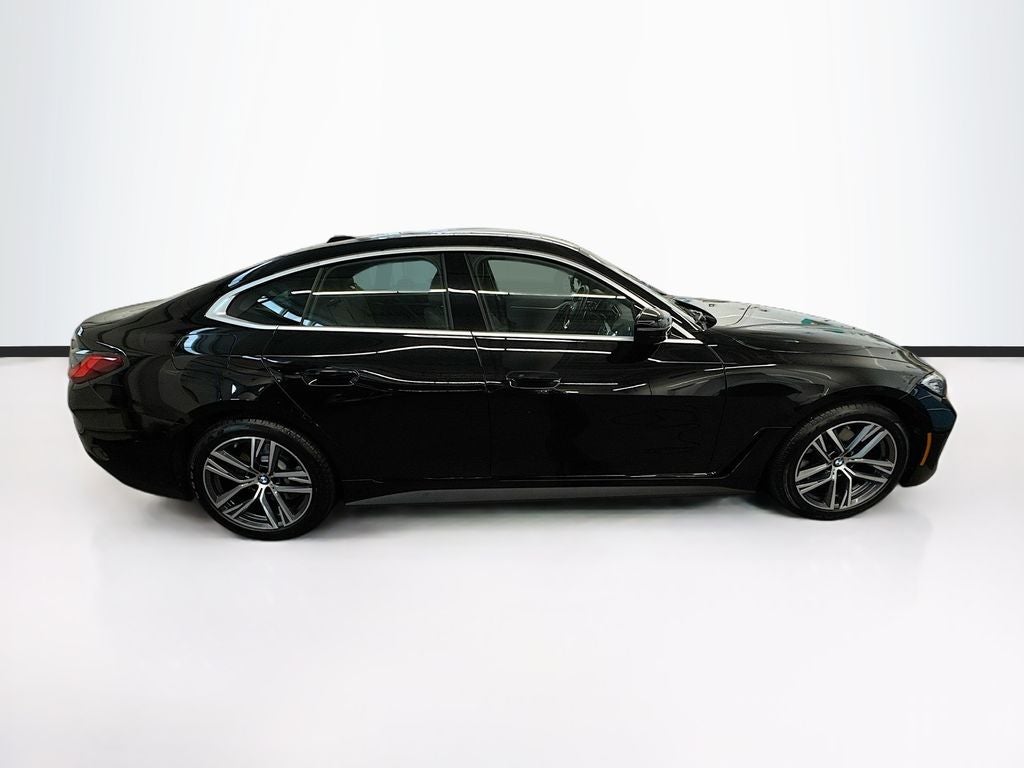 2023 BMW 430i xDrive 430i Gran Coupe