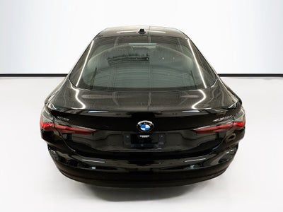 2023 BMW 430i xDrive 430i Gran Coupe