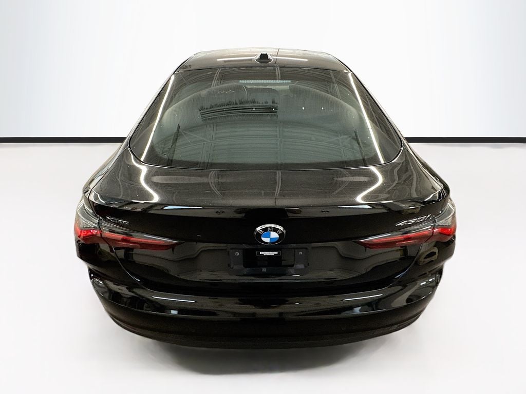2023 BMW 430i xDrive 430i Gran Coupe