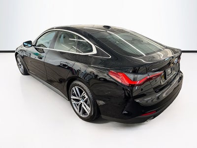 2023 BMW 430i xDrive 430i Gran Coupe