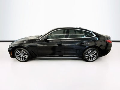 2023 BMW 430i xDrive 430i Gran Coupe