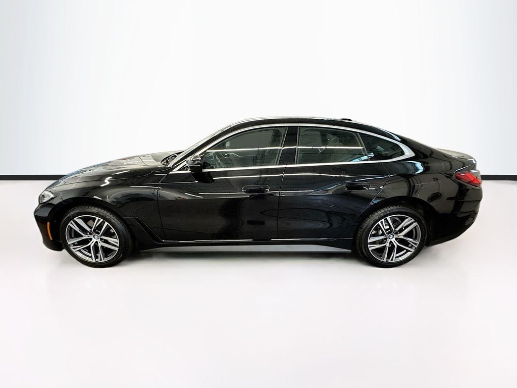 2023 BMW 430i xDrive 430i Gran Coupe