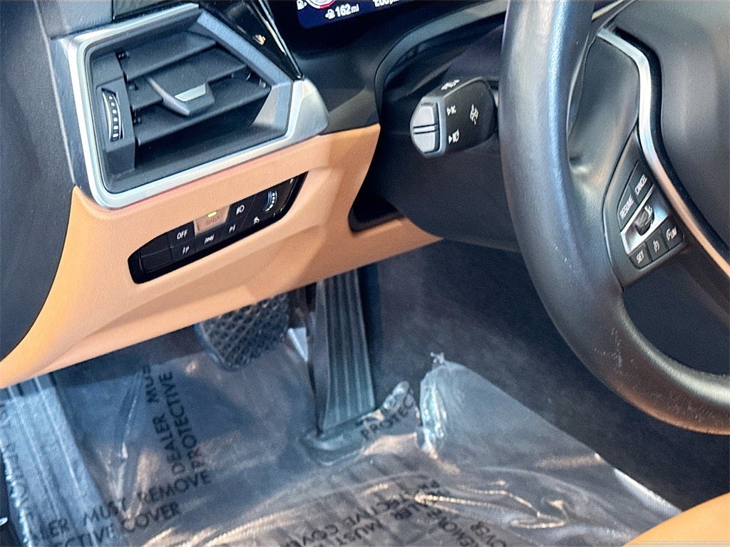 2023 BMW 4 Series 430i Gran Coupe