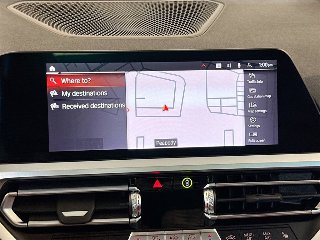 2023 BMW 4 Series 430i Gran Coupe