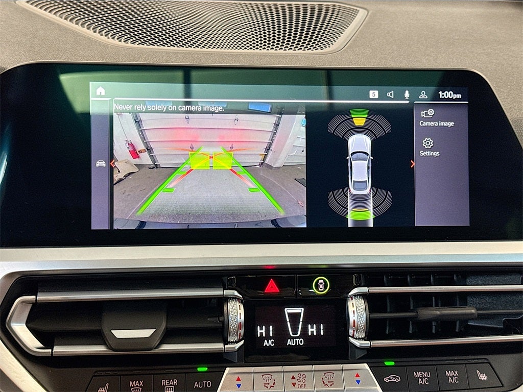 2023 BMW 4 Series 430i Gran Coupe