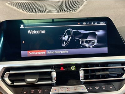 2023 BMW 4 Series 430i Gran Coupe