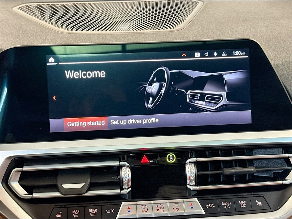 2023 BMW 4 Series 430i Gran Coupe