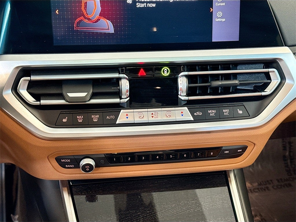 2023 BMW 4 Series 430i Gran Coupe