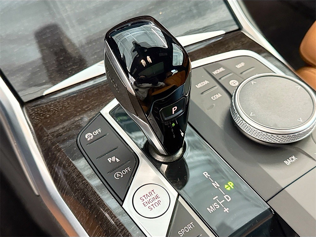 2023 BMW 4 Series 430i Gran Coupe