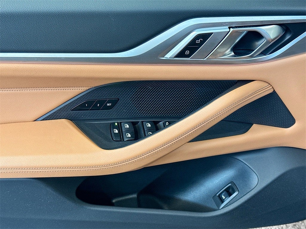 2023 BMW 4 Series 430i Gran Coupe