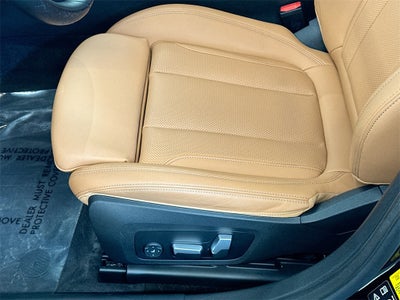 2023 BMW 4 Series 430i Gran Coupe