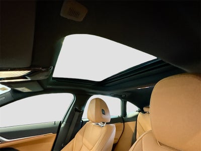 2023 BMW 4 Series 430i Gran Coupe
