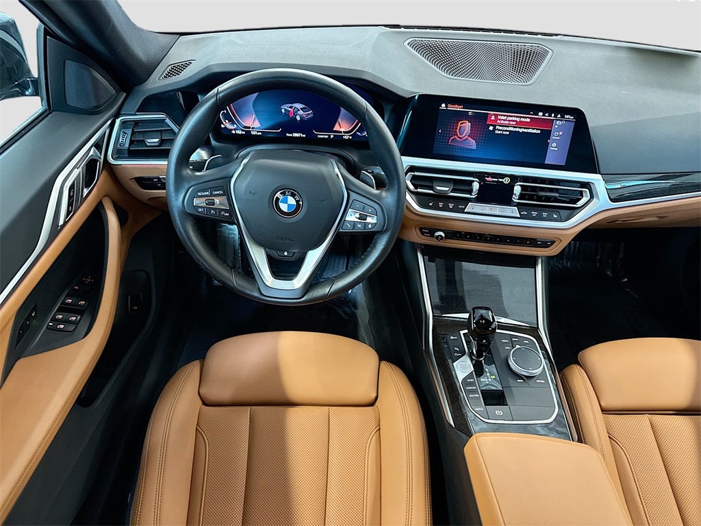 2023 BMW 4 Series 430i Gran Coupe