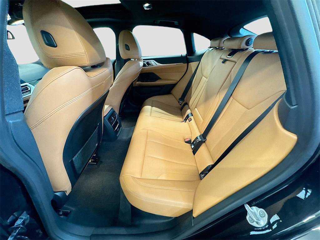 2023 BMW 4 Series 430i Gran Coupe