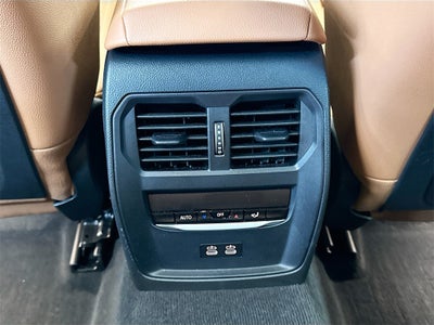 2023 BMW 4 Series 430i Gran Coupe