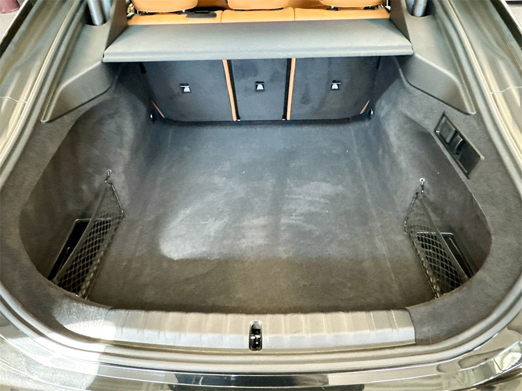 2023 BMW 4 Series 430i Gran Coupe