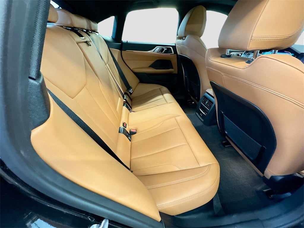 2023 BMW 4 Series 430i Gran Coupe