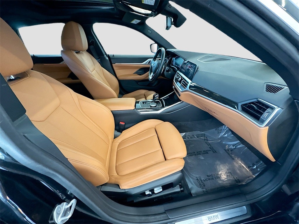 2023 BMW 4 Series 430i Gran Coupe