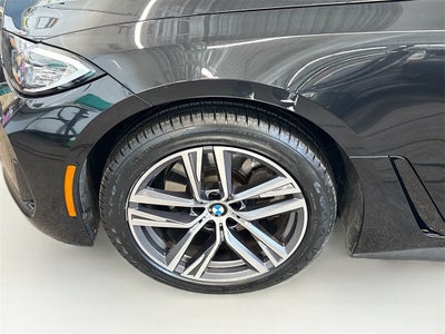 2023 BMW 4 Series 430i Gran Coupe