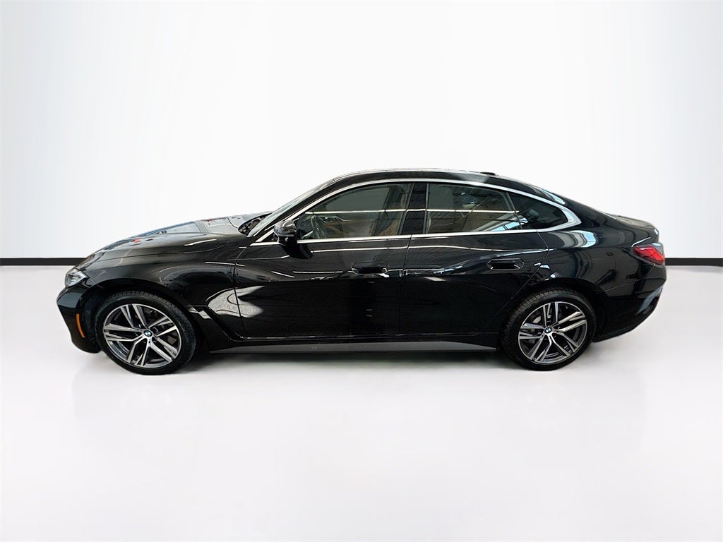 2023 BMW 4 Series 430i Gran Coupe