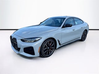 2023 BMW 4 Series 430i Gran Coupe