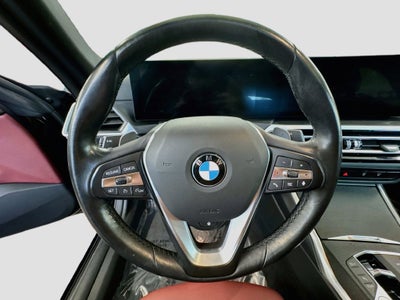2024 BMW 430i xDrive 430i Gran Coupe