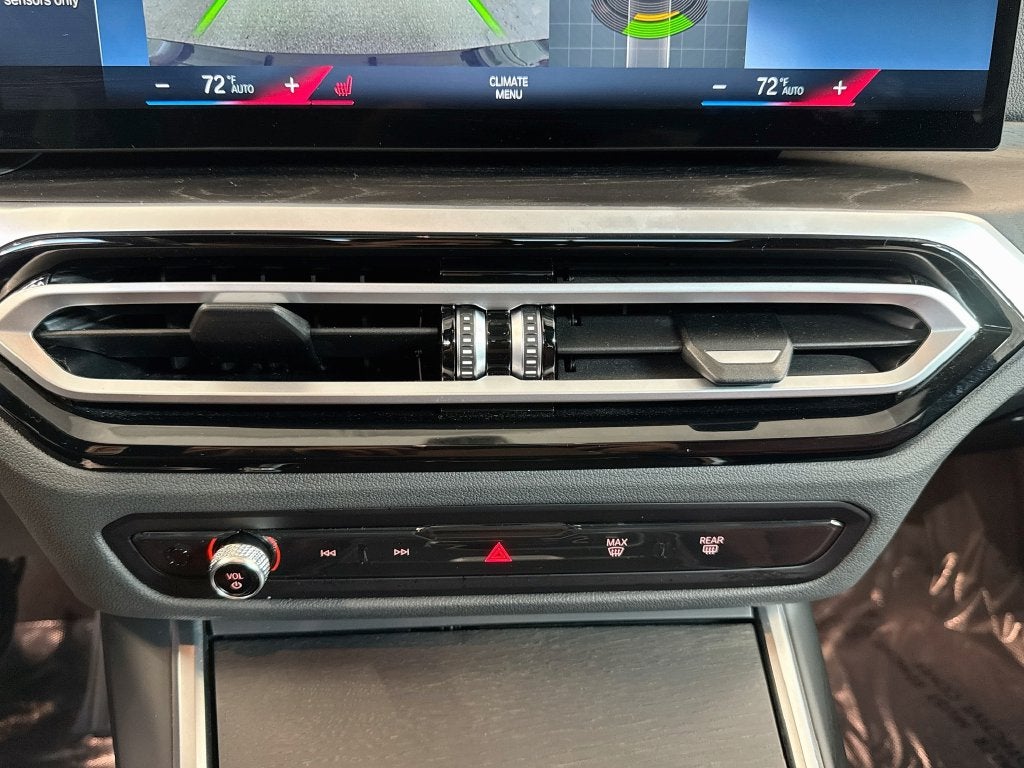 2024 BMW 430i xDrive 430i Gran Coupe