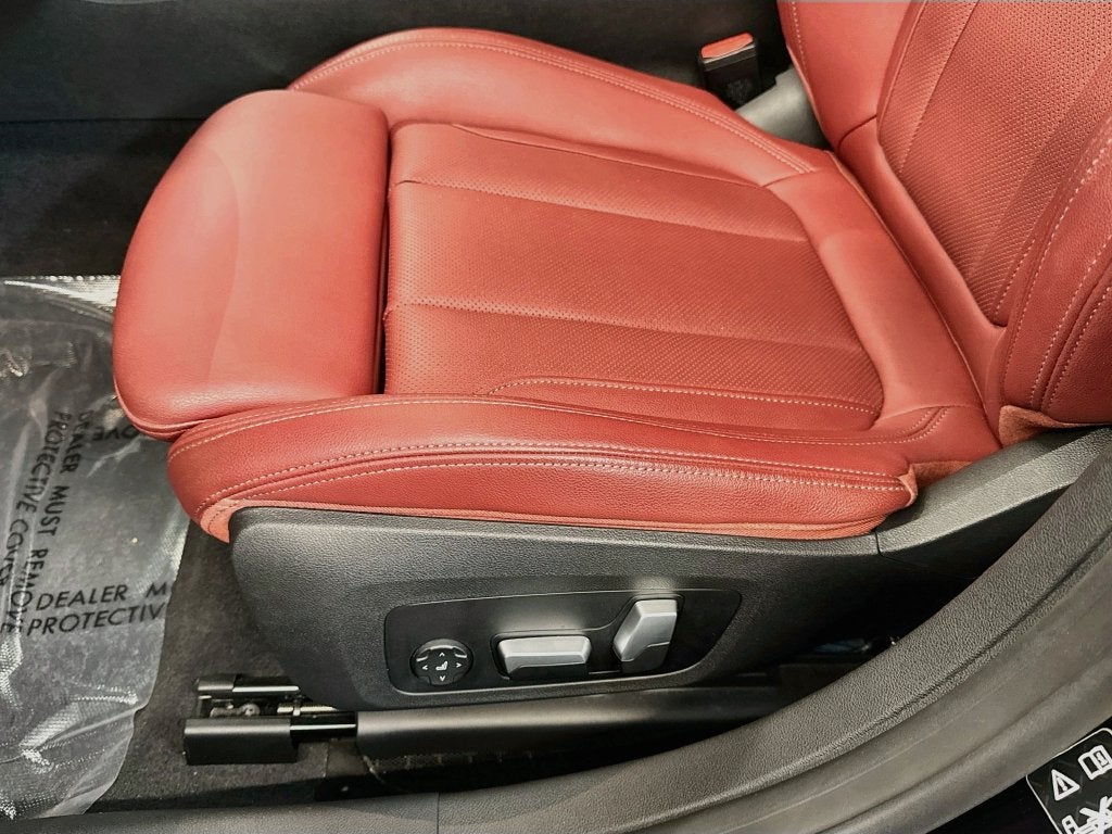 2024 BMW 430i xDrive 430i Gran Coupe