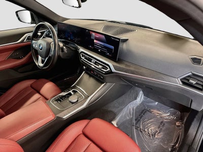 2024 BMW 430i xDrive 430i Gran Coupe