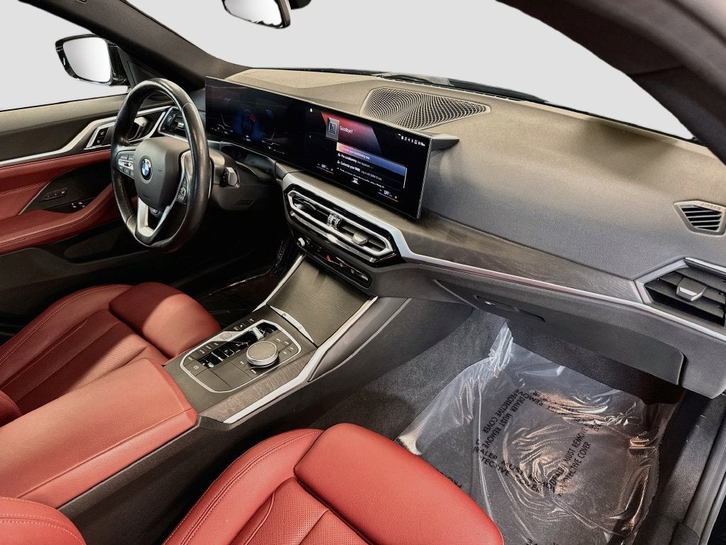 2024 BMW 430i xDrive 430i Gran Coupe