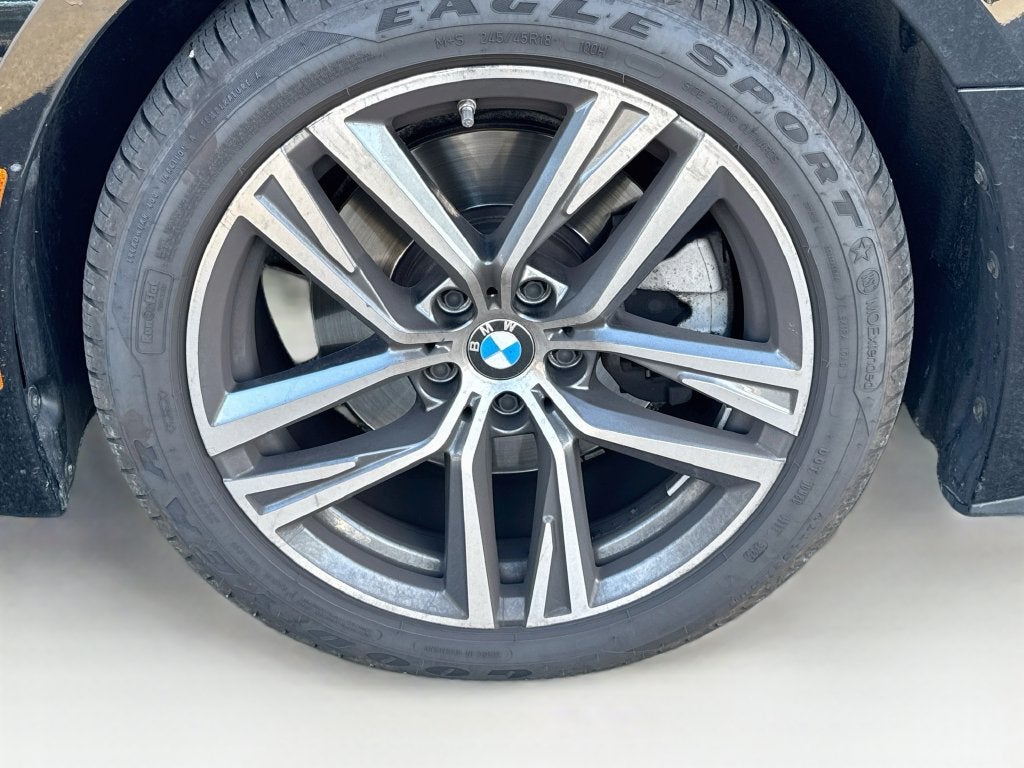 2024 BMW 430i xDrive 430i Gran Coupe