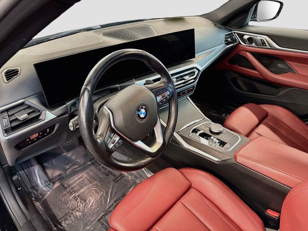 2024 BMW 430i xDrive 430i Gran Coupe