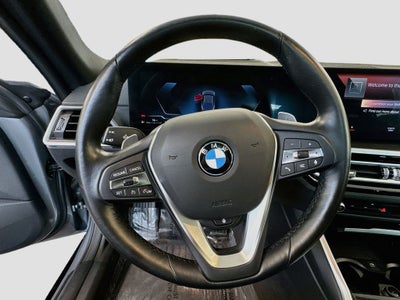 2024 BMW 430i xDrive 430i xDrive Gran Coupe