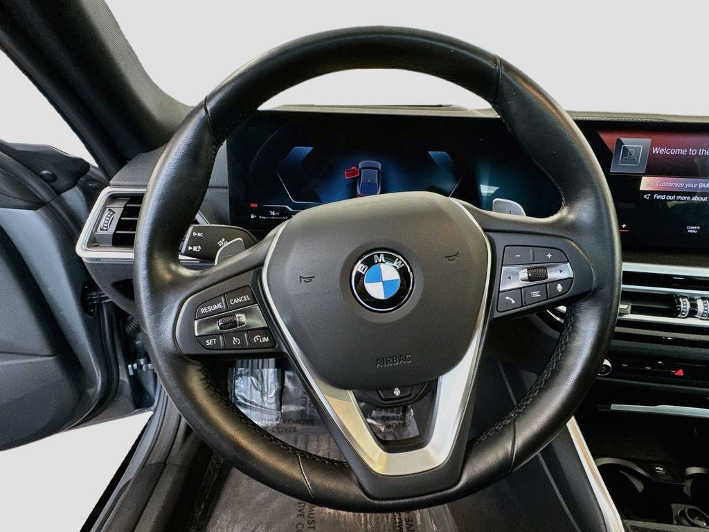 2024 BMW 430i xDrive 430i xDrive Gran Coupe