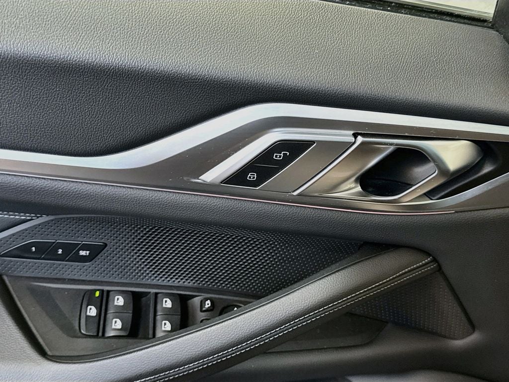 2024 BMW 430i xDrive 430i xDrive Gran Coupe