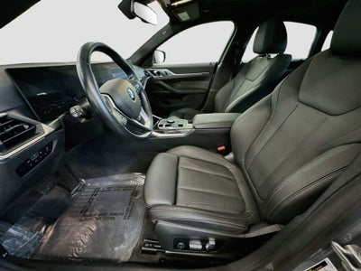 2024 BMW 430i xDrive 430i xDrive Gran Coupe