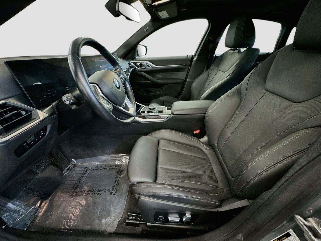 2024 BMW 430i xDrive 430i xDrive Gran Coupe