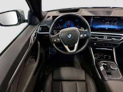 2024 BMW 430i xDrive 430i xDrive Gran Coupe