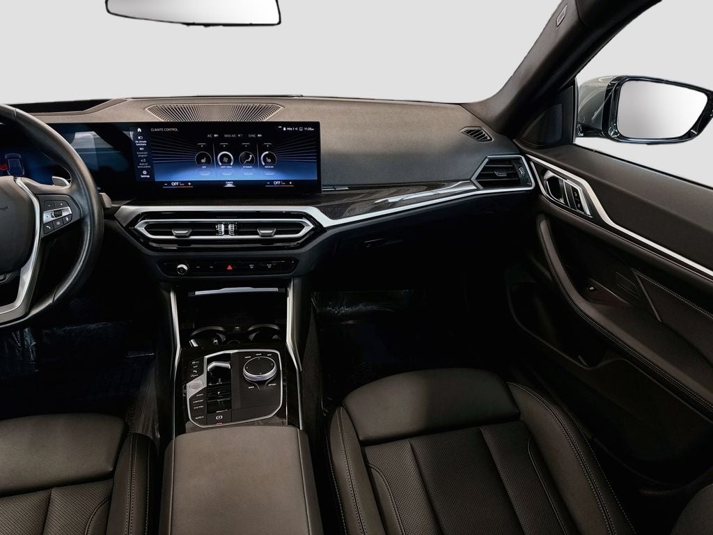 2024 BMW 430i xDrive 430i xDrive Gran Coupe