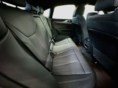 2024 BMW 430i xDrive 430i xDrive Gran Coupe