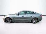 2024 BMW 430i xDrive 430i xDrive Gran Coupe