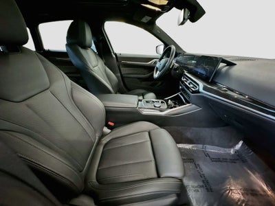 2024 BMW 430i xDrive 430i xDrive Gran Coupe