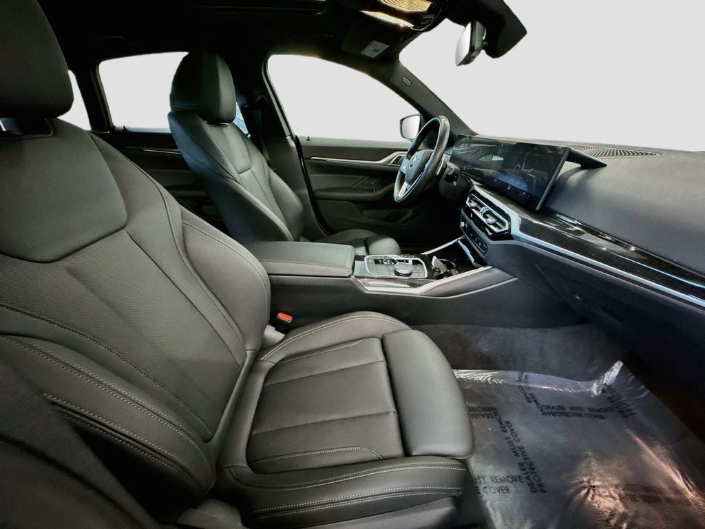 2024 BMW 430i xDrive 430i xDrive Gran Coupe