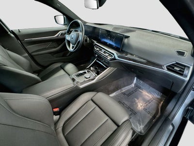 2024 BMW 430i xDrive 430i xDrive Gran Coupe